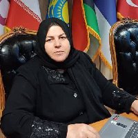 فاطمه باغجری